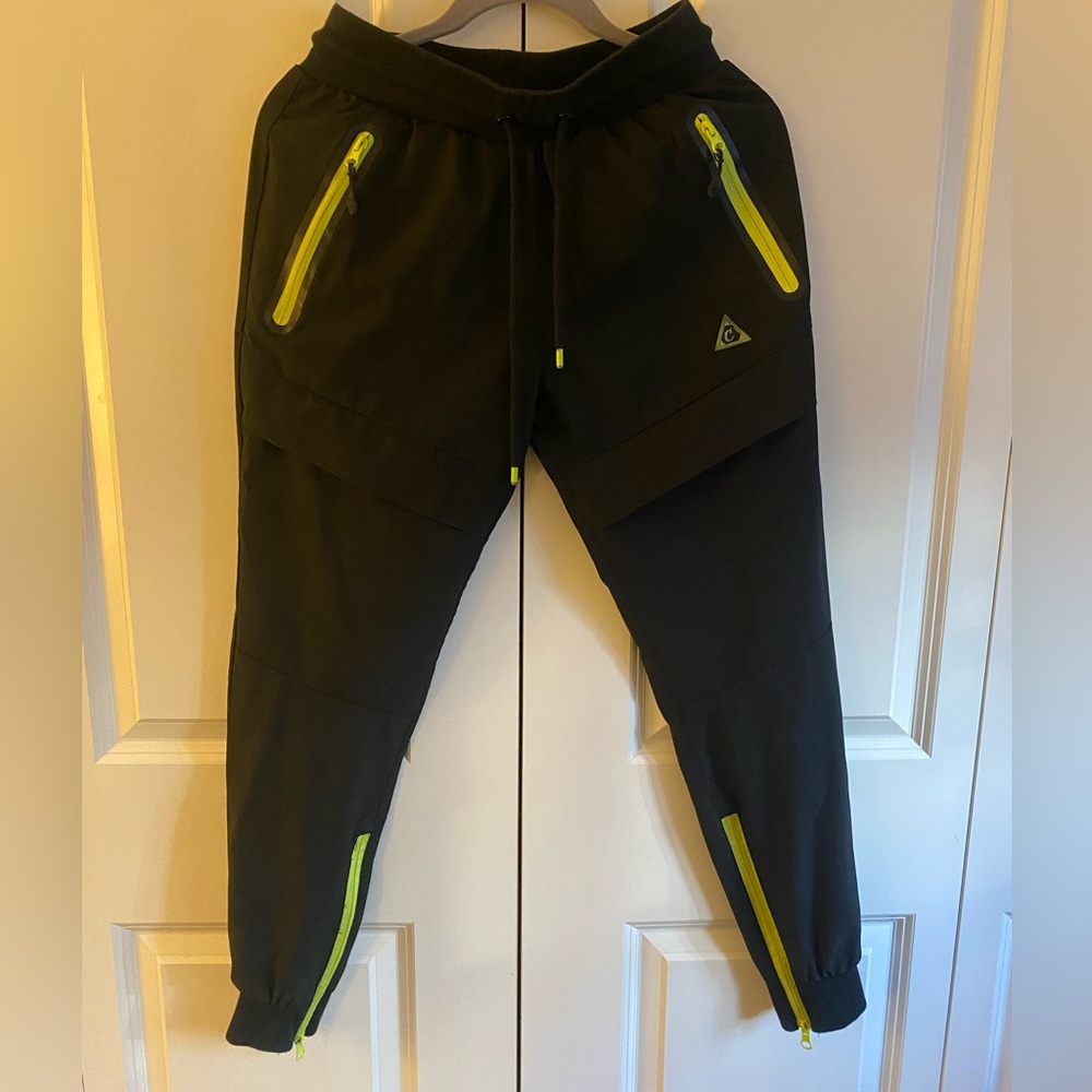 Cookies SF Joggers Size Small